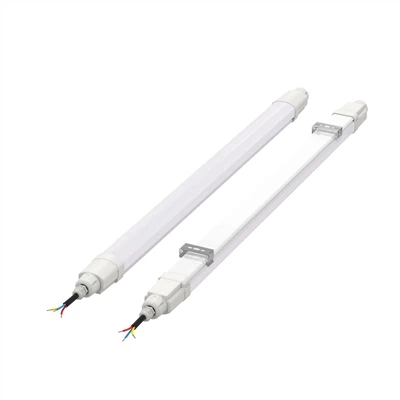 המדריך הסופי לתאורת LED ליניארית שקועה עבור חללי פנים מודרניים