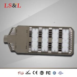 אורות רחוב LED עם לומנס גבוהה 3030, 5 שנים