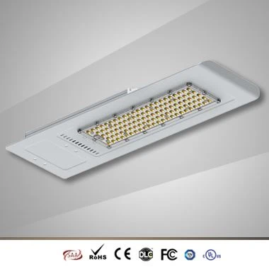 60W 120lm / W Highbright סלים אור רחוב LED